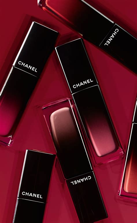 chanel rouge allure laque 76|chanel rouge allure laque ultimate.